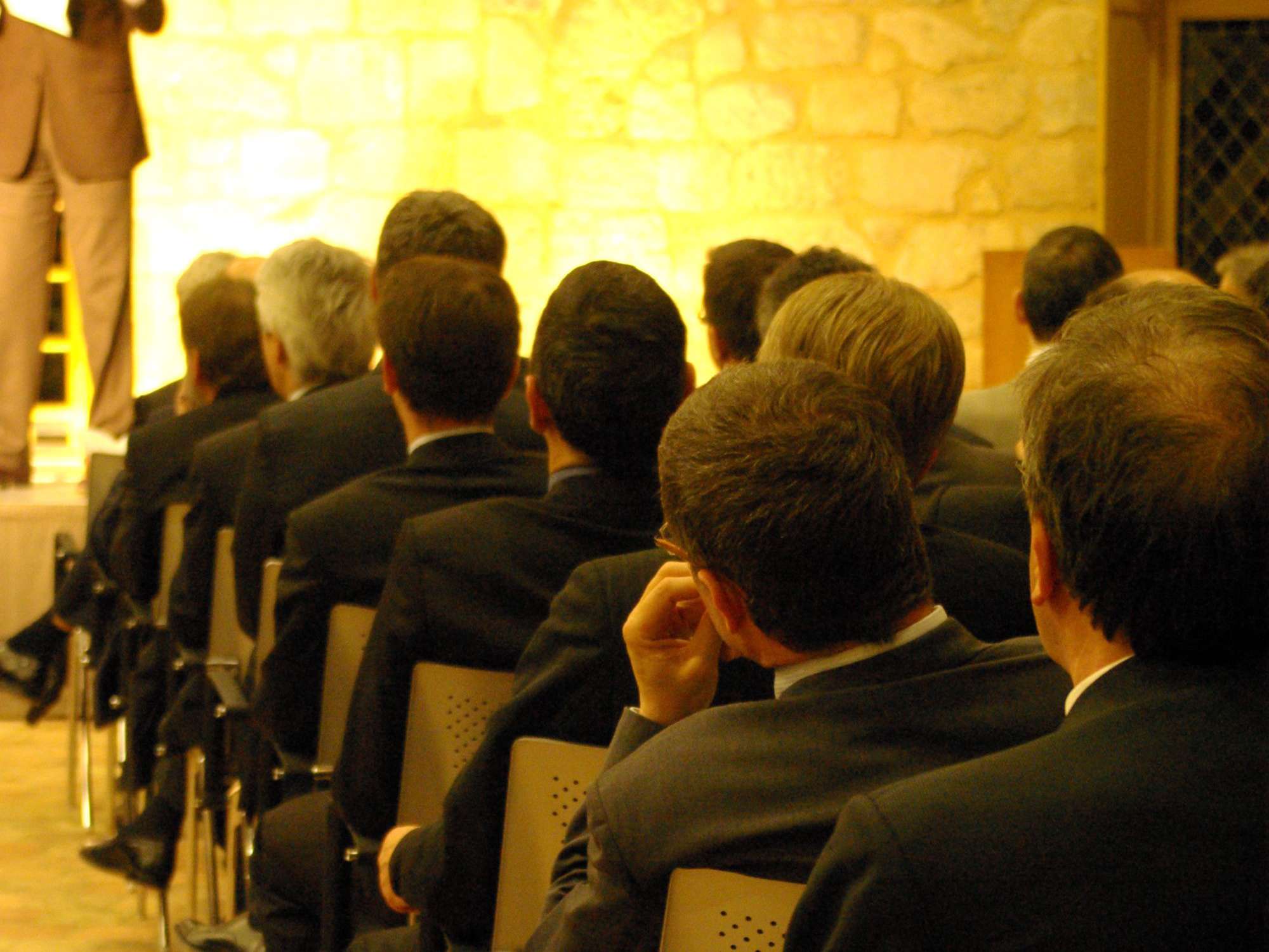 Conférences et colloques, Royaumont, abbaye et fondation, salles de séminaire et de réception dans le Val d’Oise, Ile-de-France, Paris